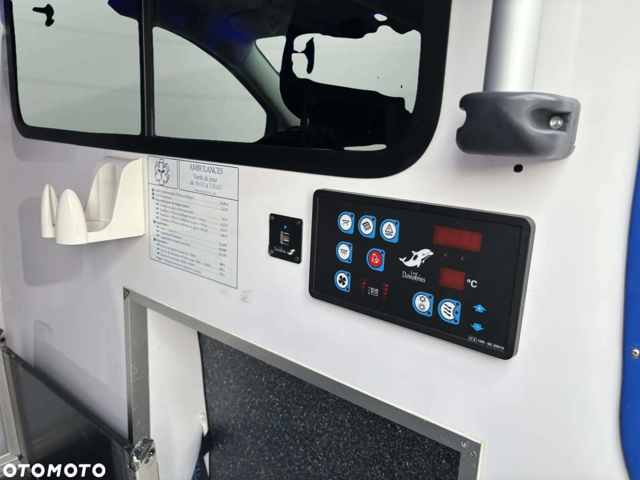 Mercedes-Benz Vito - 18