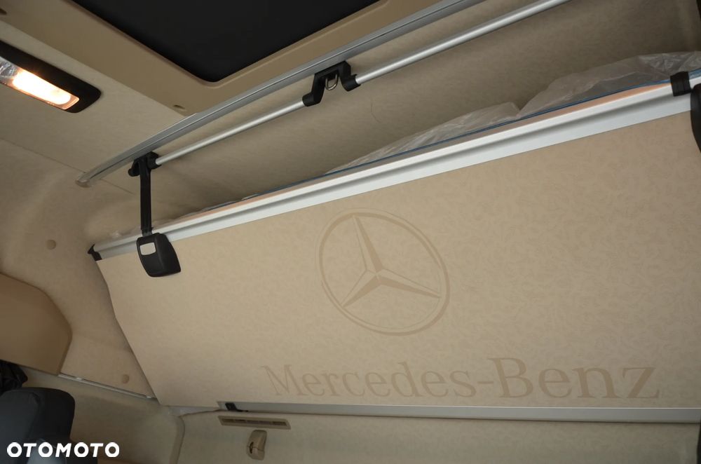 Mercedes-Benz 1845 ACTROS F ECOROLL ACC PPC 214000KM 12.2023r. 1841 - 14