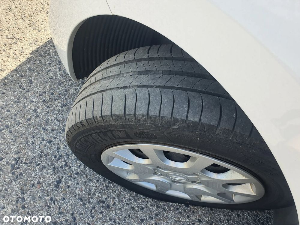 Hyundai i30 1.4 Style - 27