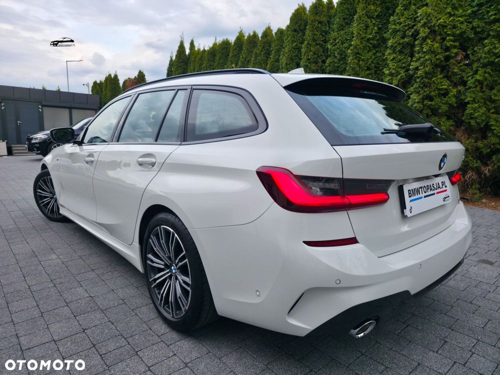 BMW Seria 3 - 11