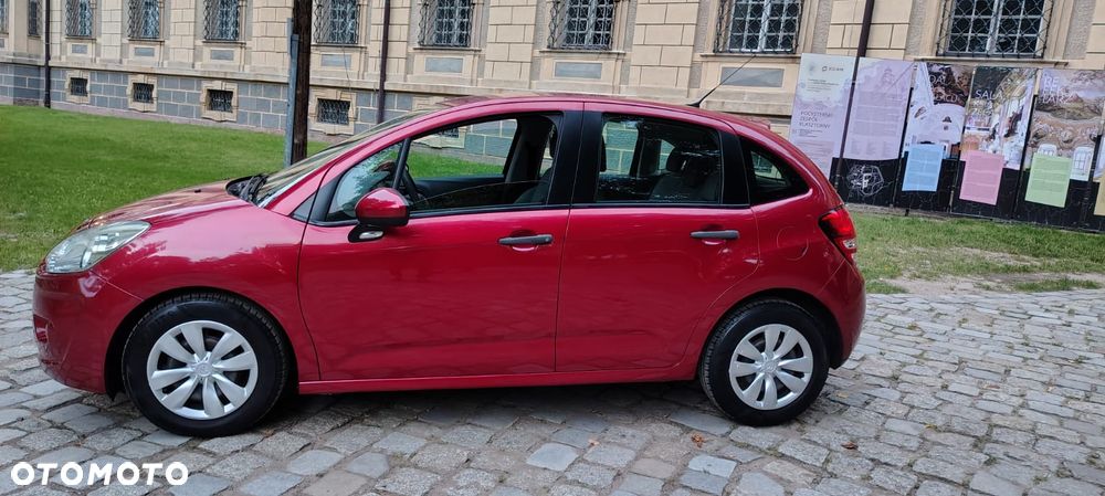 Citroën C3 1.4 HDi First - 3