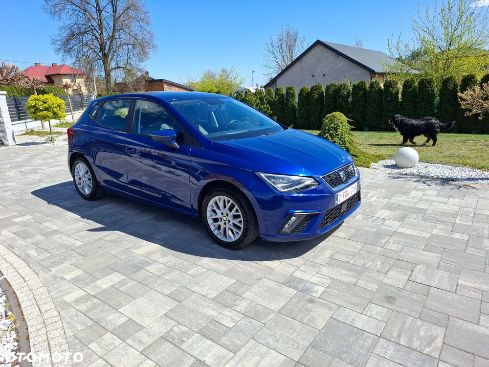 Seat Ibiza 1.0 EcoTSI S&S XCELLENCE - 16