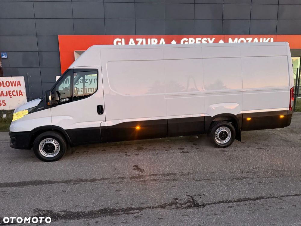 Iveco Daily 35S14, 2.3 140KM, L4H2, HiMatic, Bardzo zadbany - 5