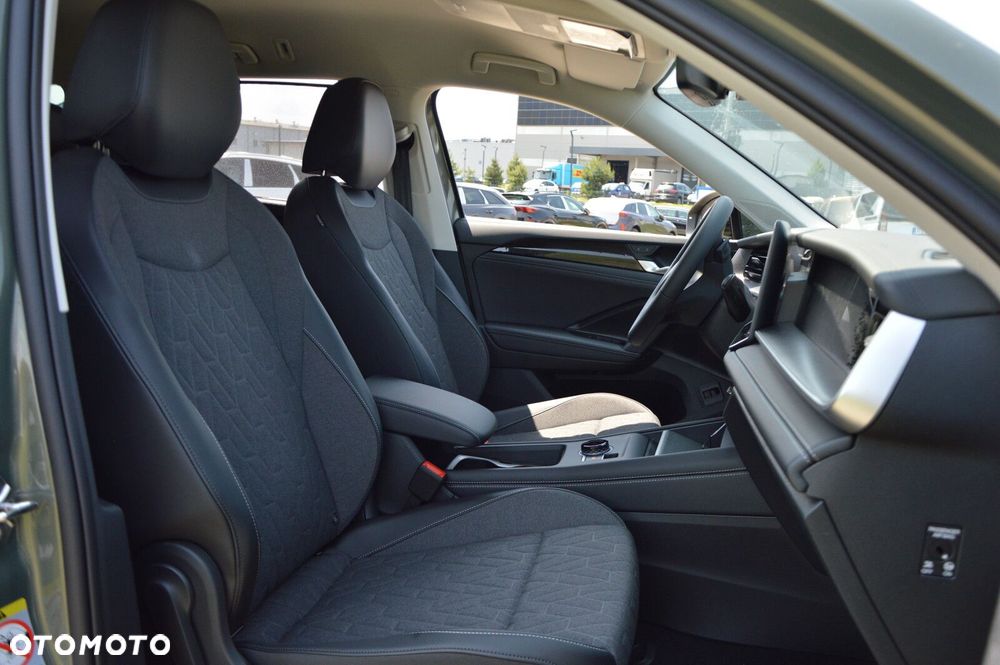 Volkswagen Tayron - 12