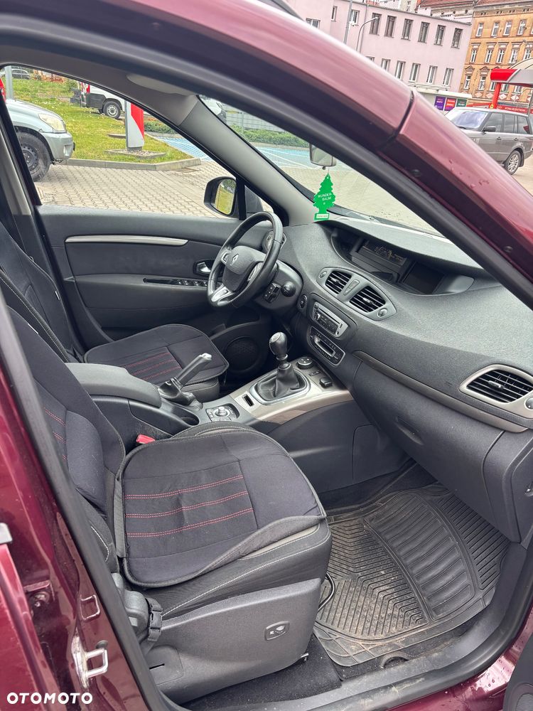 Renault Scenic 1.2 TCe Energy Expression - 13