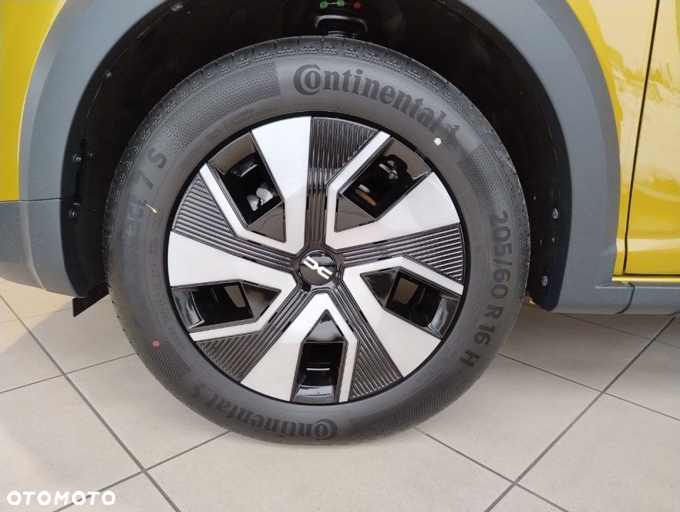Dacia Sandero - 9