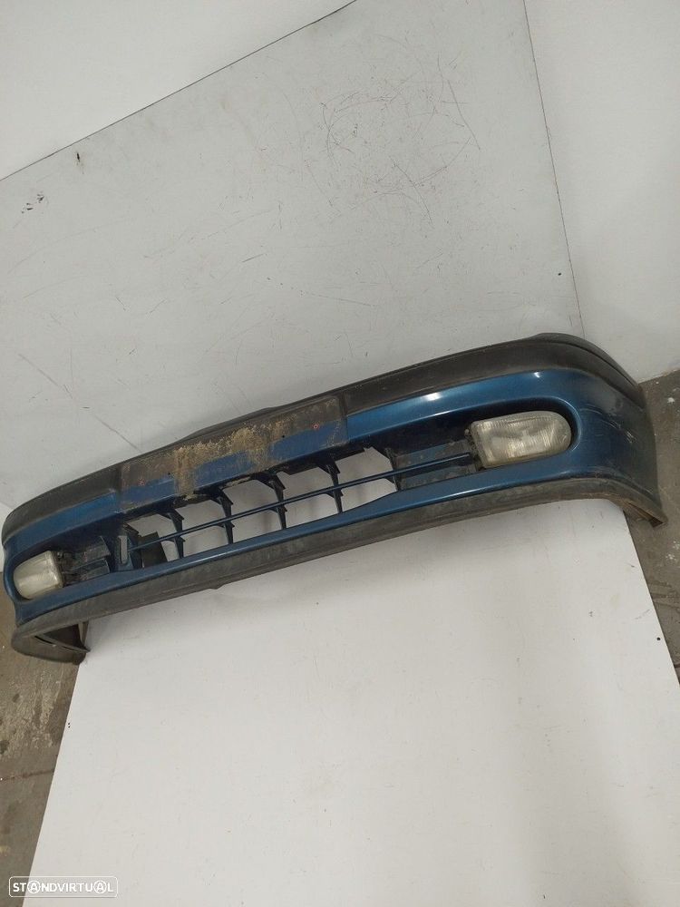 Para Choques Ft Renault Megane Scenic (Ja0/1_) - 2