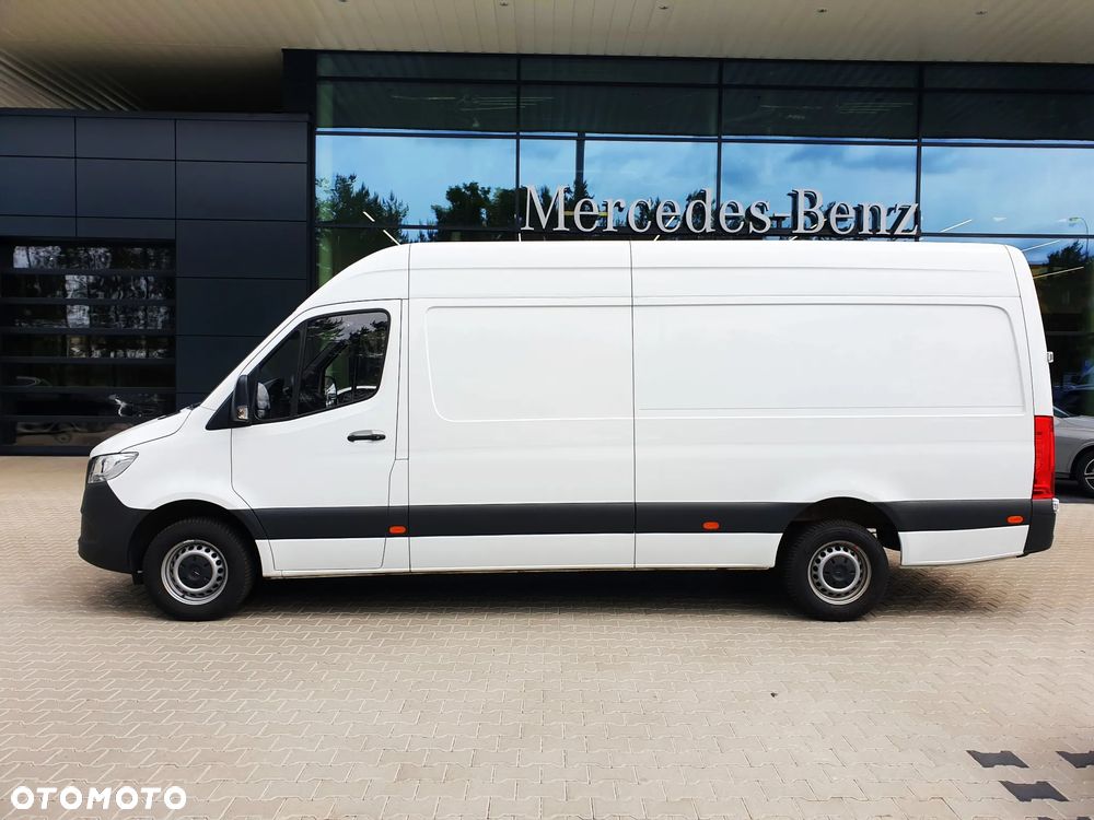 Mercedes-Benz SPRINTER 317 CDI - 5