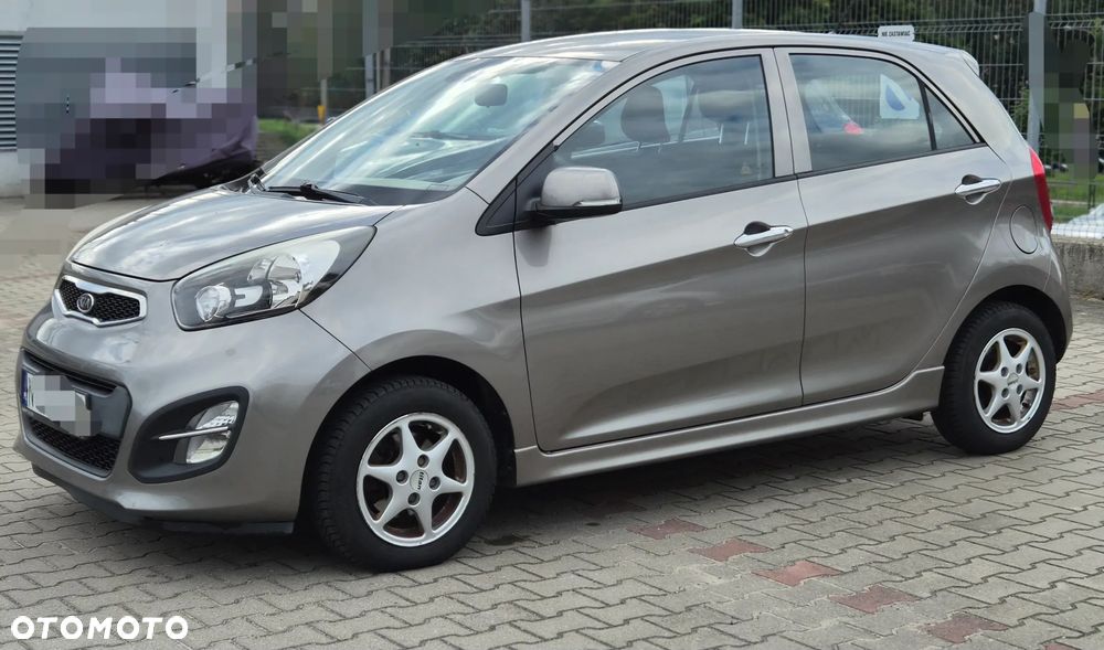 Kia Picanto 1.0 M - 2