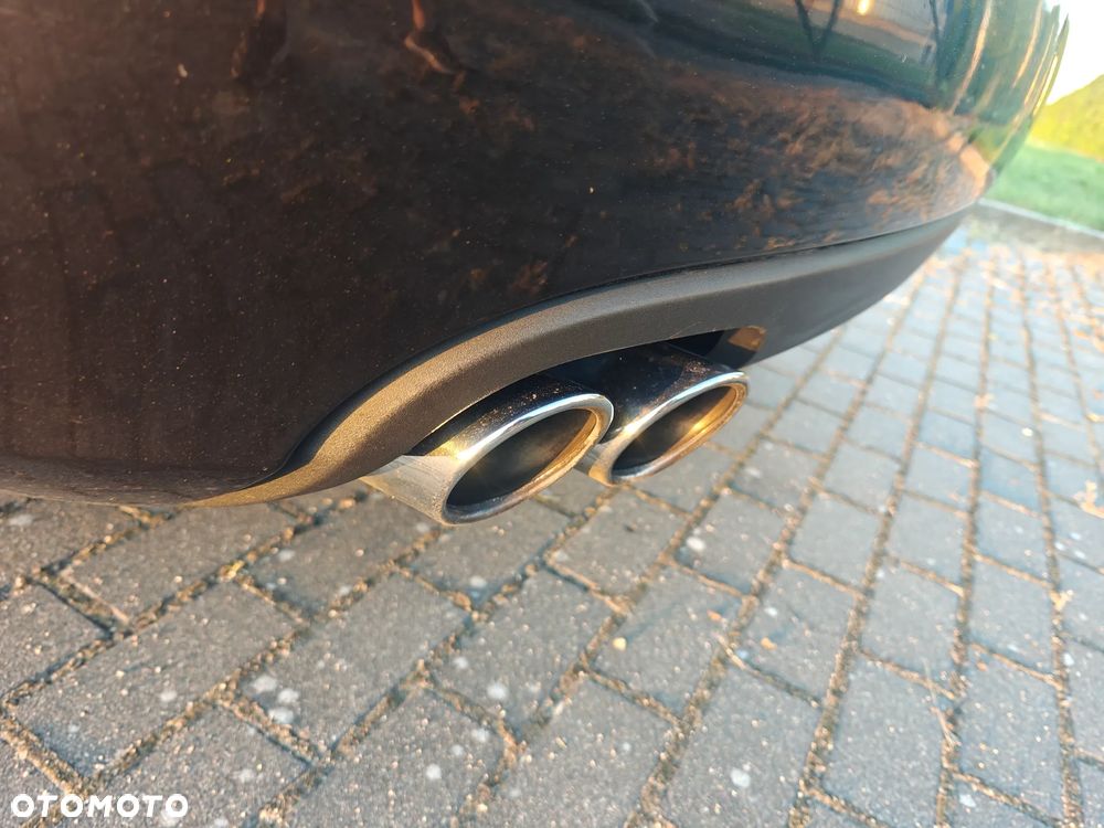 Audi A4 Avant 2.0 TDI DPF - 33
