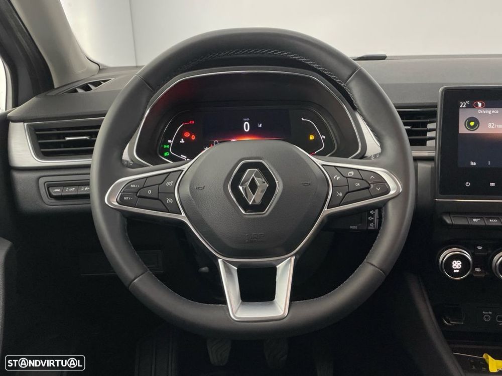 Renault Captur 1.0 TCe Exclusive - 14