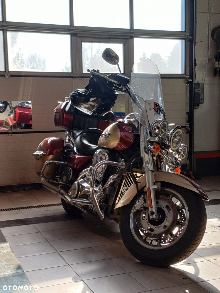 Kawasaki Vulcan - 12
