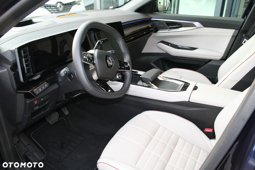 Renault Espace - 7