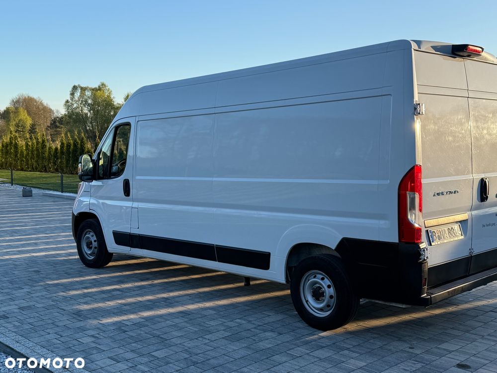 Fiat Ducato - 11