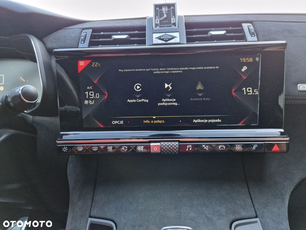 DS Automobiles DS 7 Crossback - 19