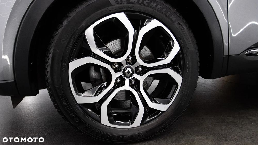 Renault Arkana 1.6 E-TECH Techno MMT - 10