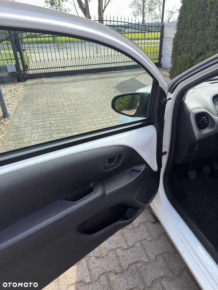 Citroën C1 - 22