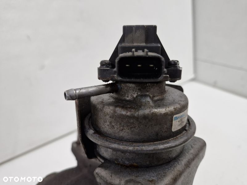 OPEL ANTARA I 1 LIFT 2.2 CDTI TURBINA TURBOSPRĘŻARKA TURBO 49477-01610 - 6