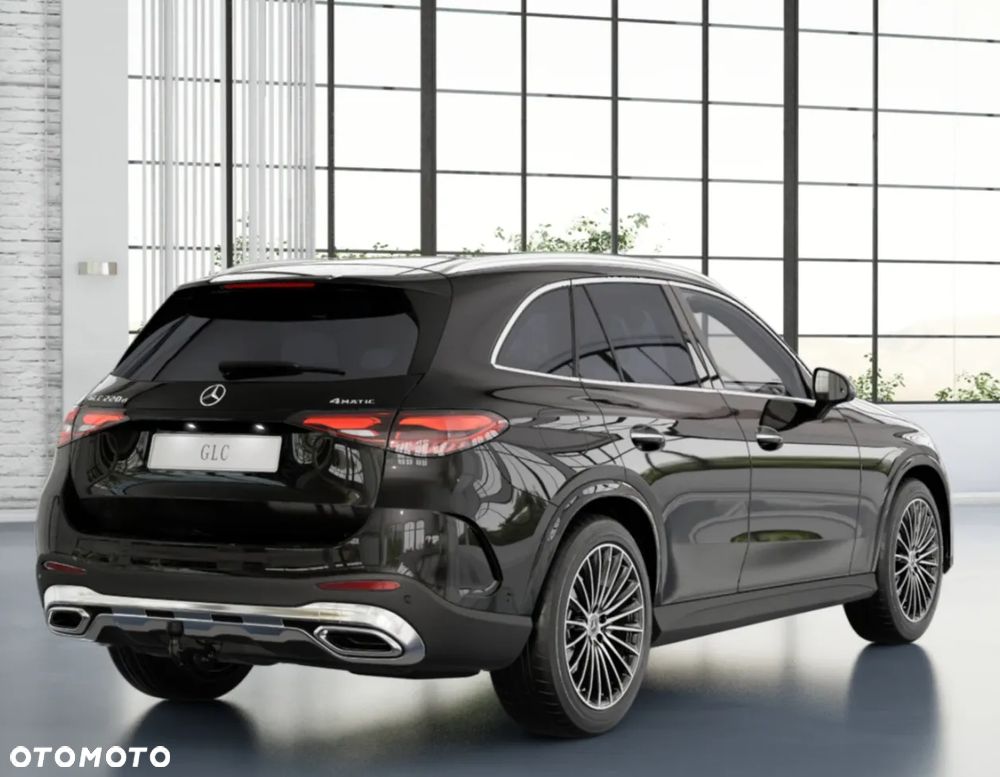Mercedes-Benz GLC 220 d 4-Matic - 21