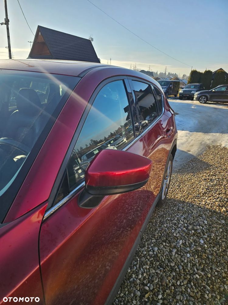 Mazda CX-5 SKYACTIV-G 194 AWD Sports-Line Plus - 6