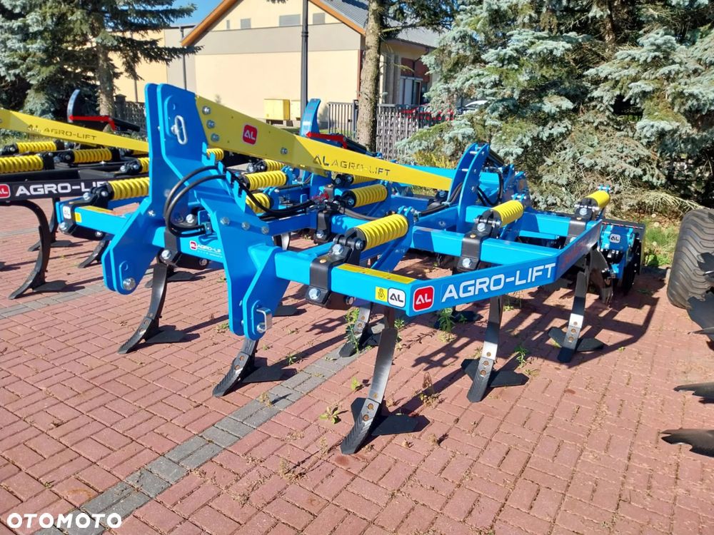 Agro-Lift Dynamic PRO - 4