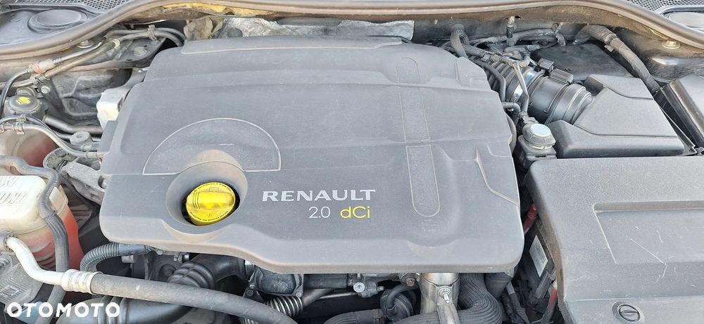Renault Laguna 2.0 dCi Bose Edition - 2