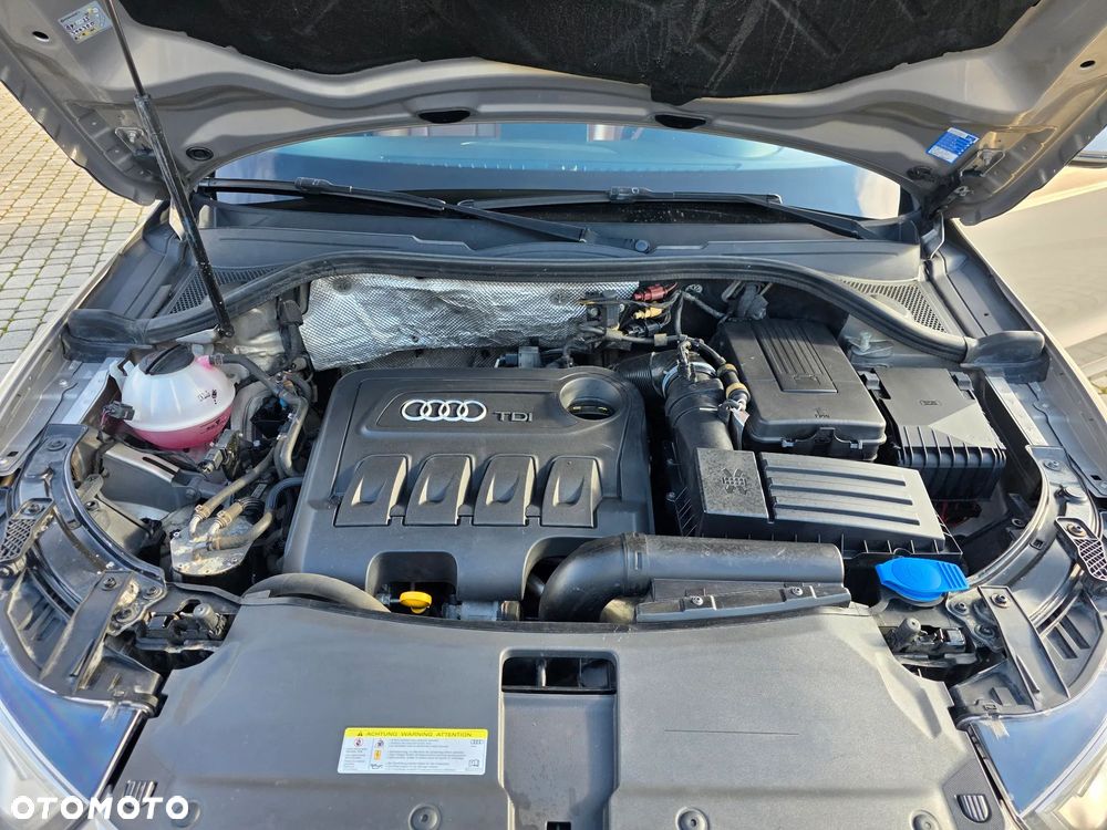 Audi Q3 2.0 TDI - 20