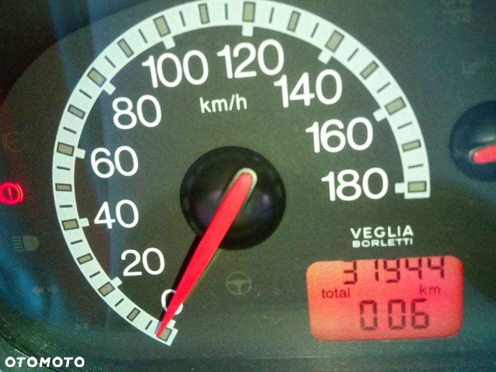 Fiat Seicento - 5