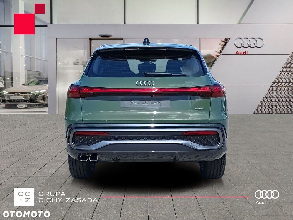 Audi Q5 - 6