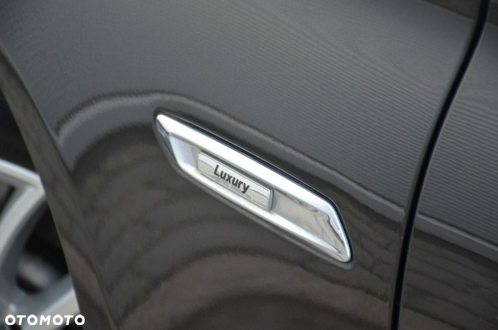 BMW Seria 5 - 18