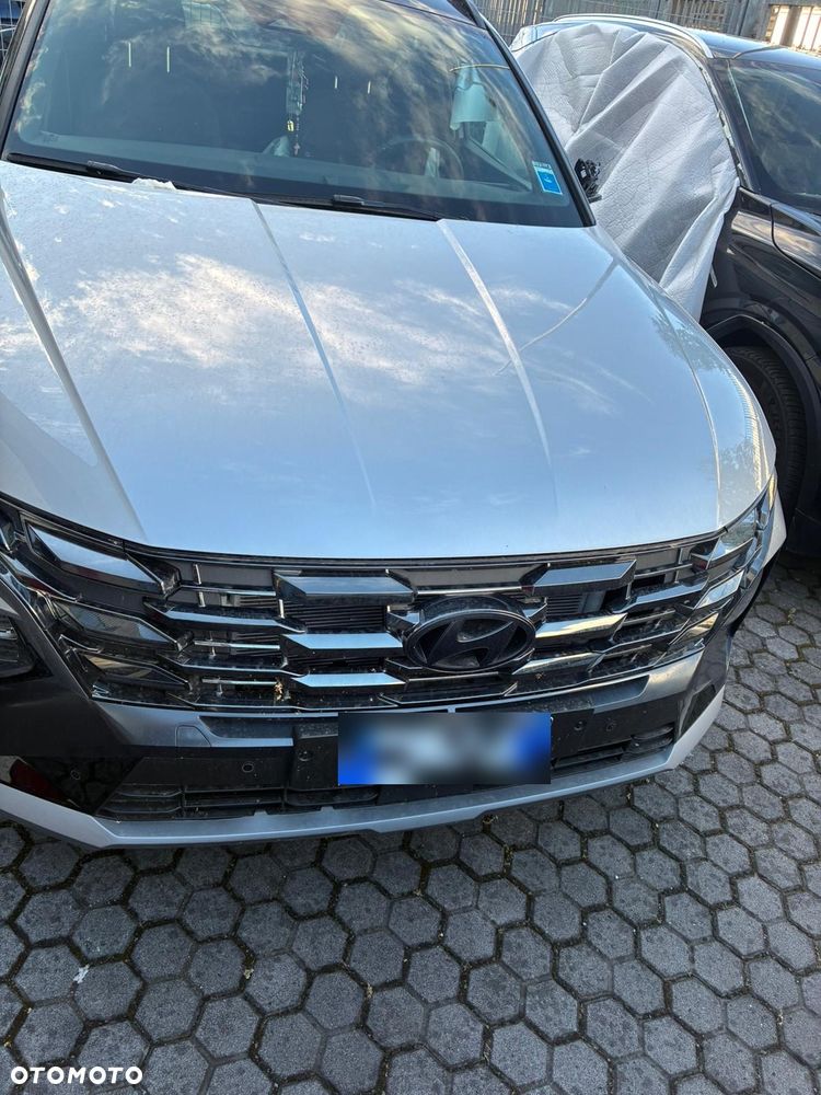 Hyundai Tucson 1.6 T-GDi 48V Executive 2WD DCT - 6
