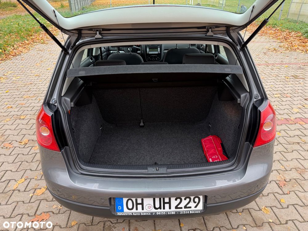 Volkswagen Golf - 20
