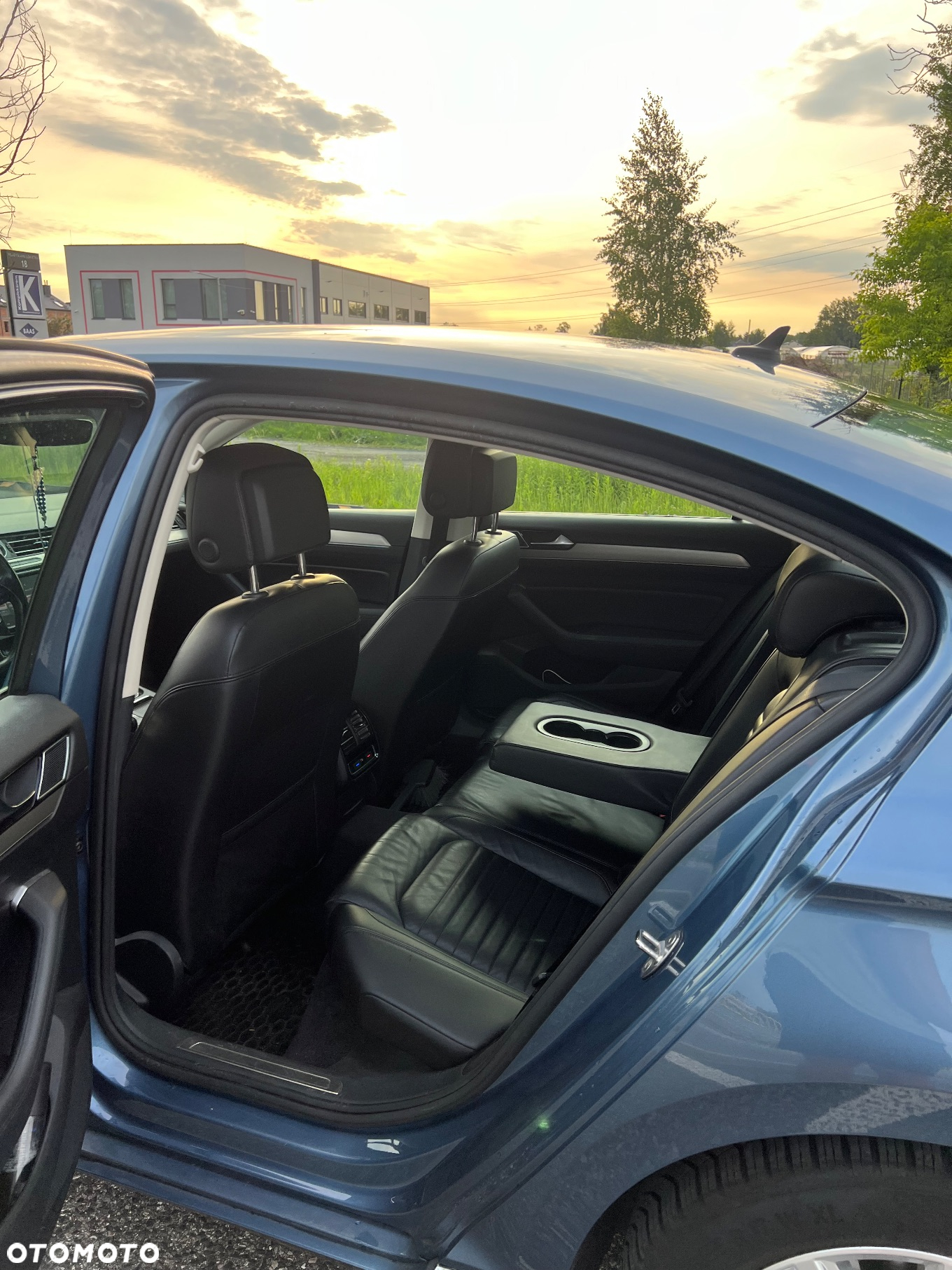 Volkswagen Passat 2.0 TDI BMT Highline DSG - 7
