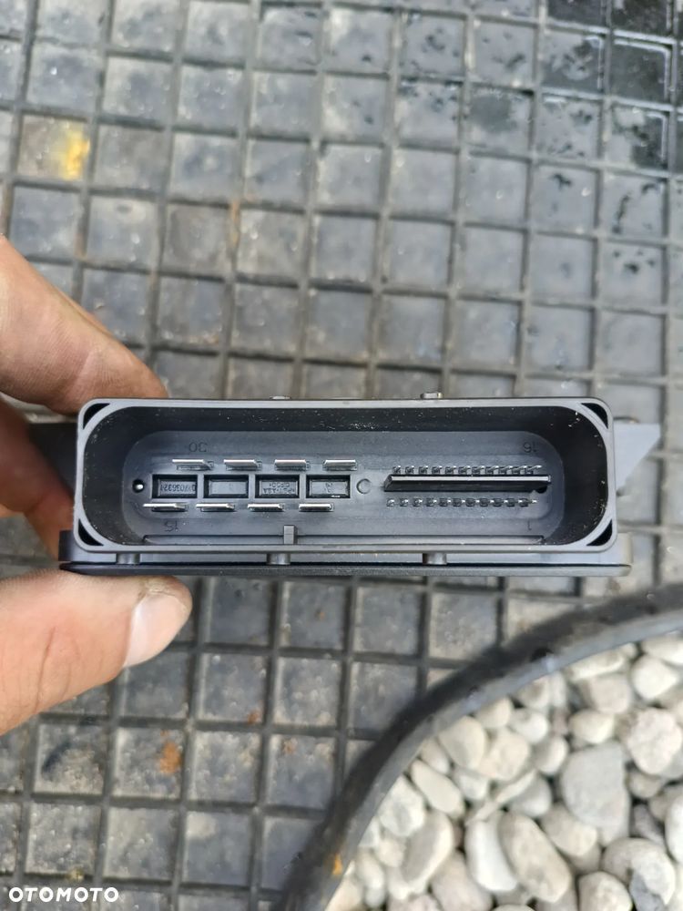 VOLVO XC60 I LIFT MODUŁ HAMULCA RĘCZNEGO STEROWNIK KOMPUTER 31445647 - 2