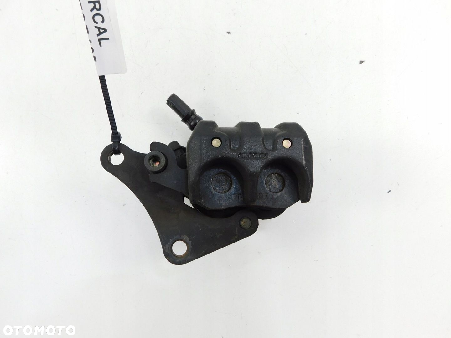 ORCAL ASTOR 125 ZACISK HAMULCA PRZÓD - 7