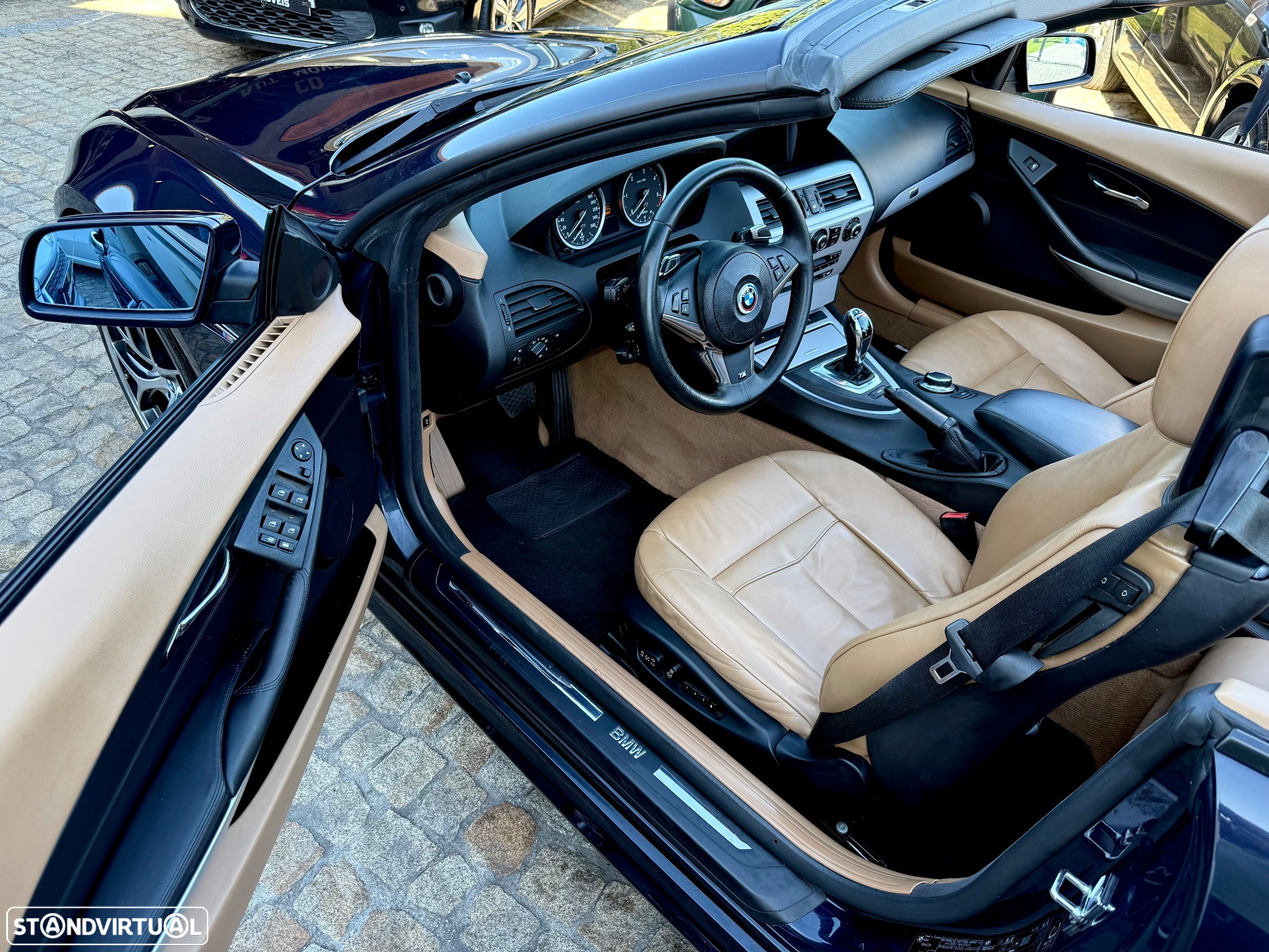BMW 635 d - 7