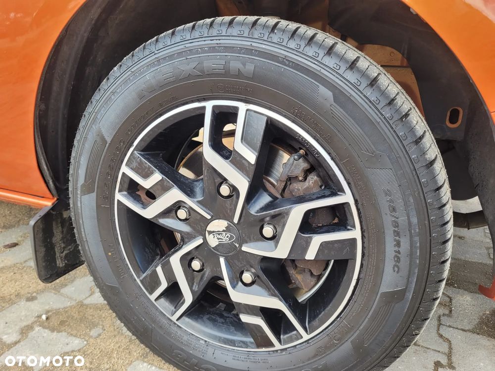 Ford Transit Custom 320 L2H1 Trend (bryg.) - 28