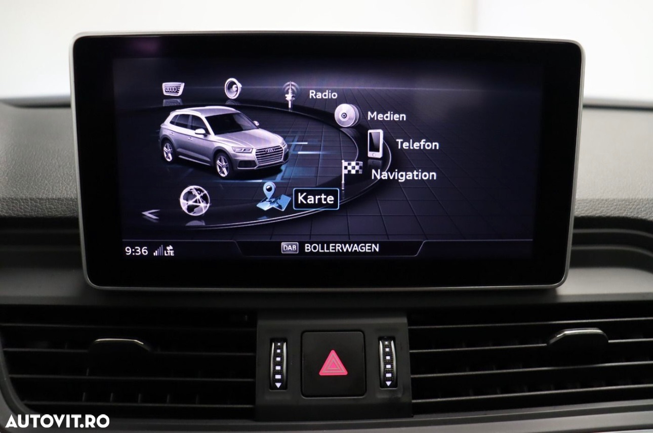 Audi Q5 50 TDI quattro Tiptronic S line - 17
