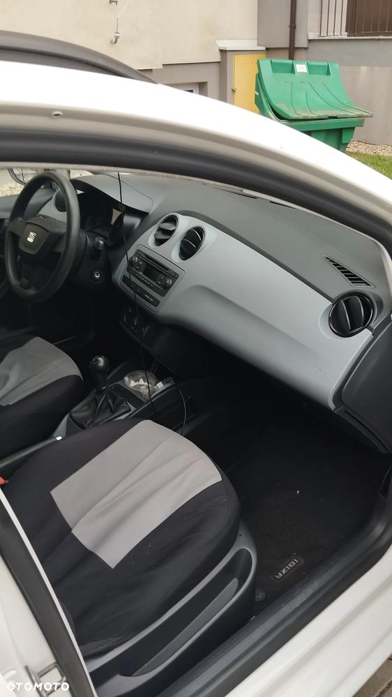 Seat Ibiza 1.4 16V Style - 6