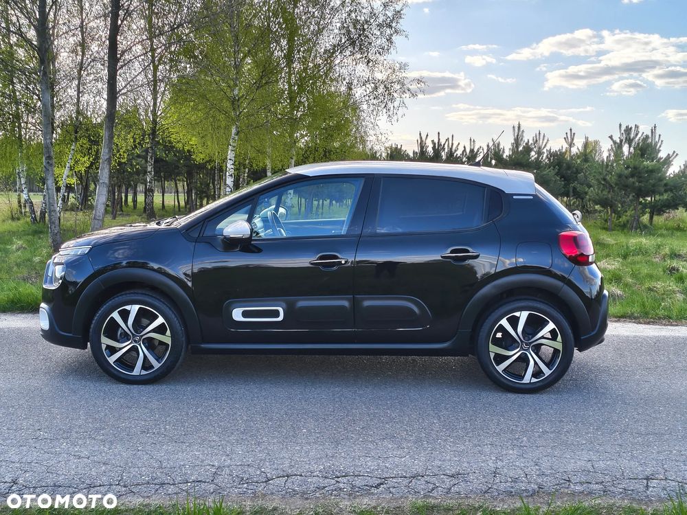 Citroën C3 Pure Tech 83 S&S SHINE PACK - 5