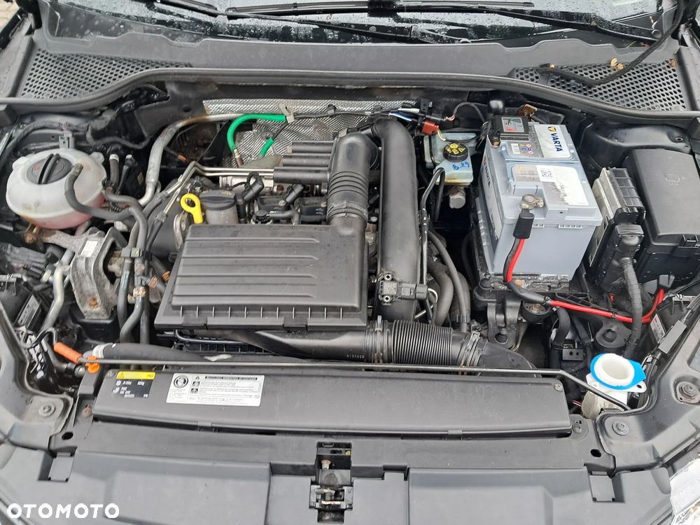 Seat Leon 1.2 TSI Ecomotive Style - 20