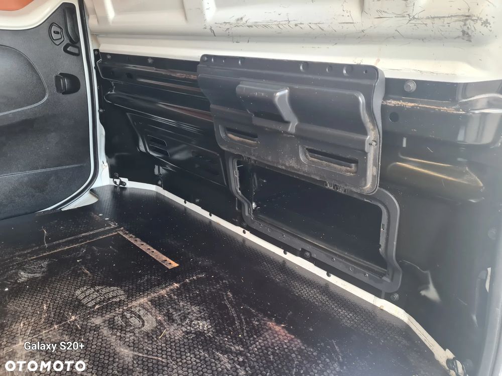 Renault TRAFIC L2 LONG DŁUGI - 16