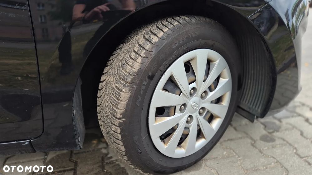 Hyundai i30 - 14
