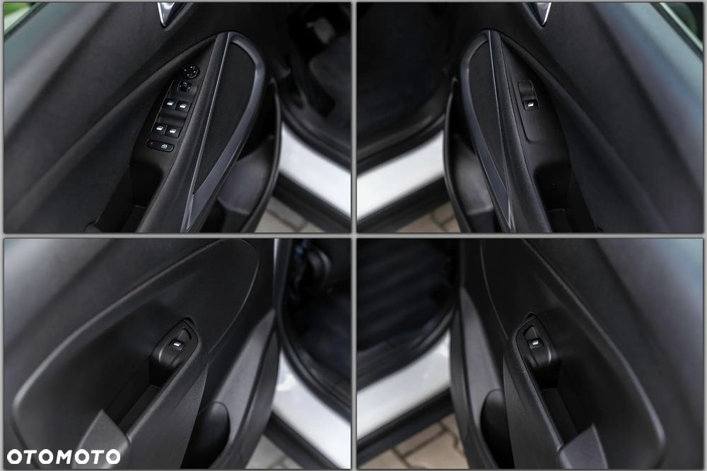 Opel Crossland X 1.2 Start/Stop Edition - 40