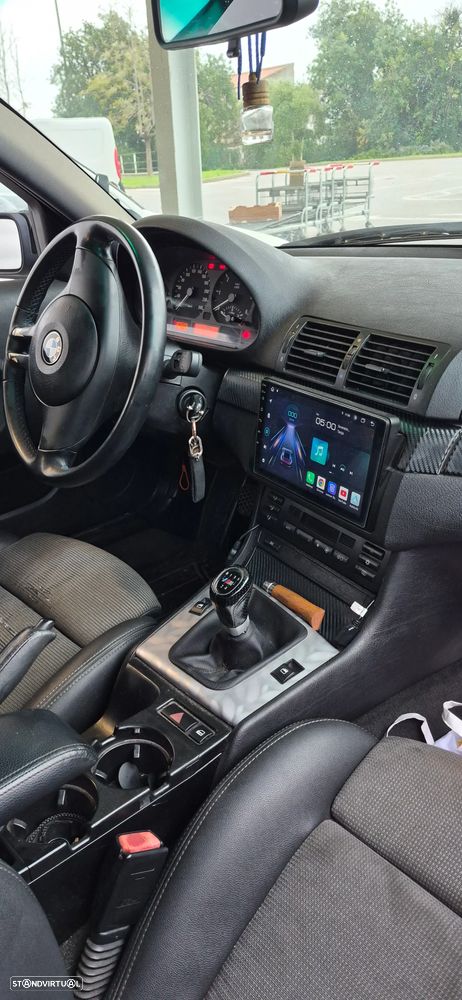 BMW 320 d Sport Edition - 2