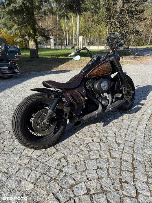 Harley-Davidson Touring Road King - 2