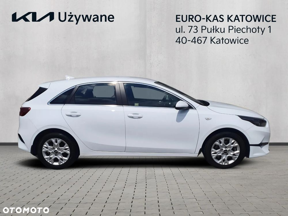 Kia Ceed 1.5 T-GDI M DCT - 7