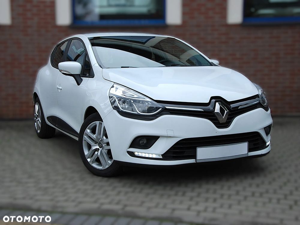Renault Clio 1.5 dCi Energy Alize - 14
