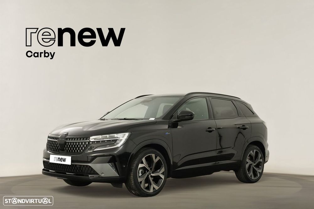 Renault Austral 1.2 E-Tech Techno Espirit - 1