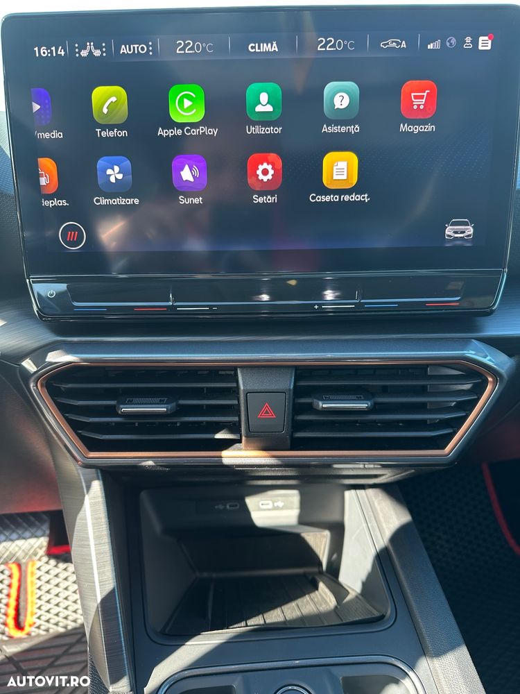 Cupra Leon 2.0 TDI DSG7 - 20